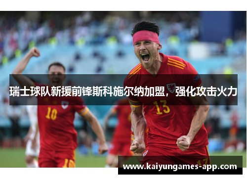 瑞士球队新援前锋斯科施尔纳加盟，强化攻击火力